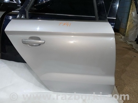 ФОТО Дверь боковая для Audi (Ауди) A3 8V1, 8VA, 8V7, 8VS (03.2012-...) Киев