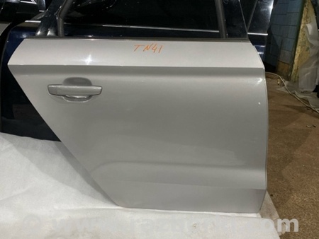 ФОТО Дверь боковая для Audi (Ауди) A3 8V1, 8VA, 8V7, 8VS (03.2012-...) Киев