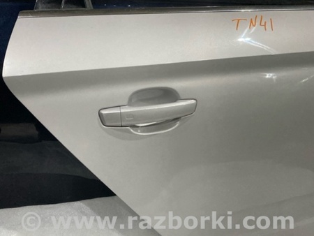 ФОТО Дверь боковая для Audi (Ауди) A3 8V1, 8VA, 8V7, 8VS (03.2012-...) Киев