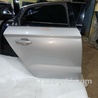 Дверь боковая Audi (Ауди) A3 8V1, 8VA, 8V7, 8VS (03.2012-...)