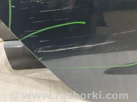 ФОТО Дверь боковая для Audi (Ауди) A6 C7 (11.2010-10.2018) Киев