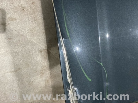ФОТО Дверь боковая для Audi (Ауди) A6 C7 (11.2010-10.2018) Киев