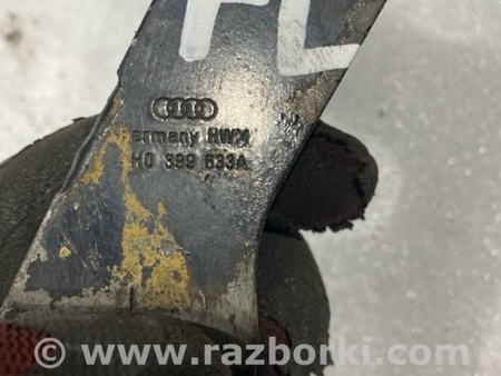 ФОТО Кронштейн для Audi (Ауди) A8 D4 (11.2009-01.2018) Киев