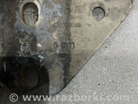 ФОТО Кронштейн для Audi (Ауди) A8 D4 (11.2009-01.2018) Киев