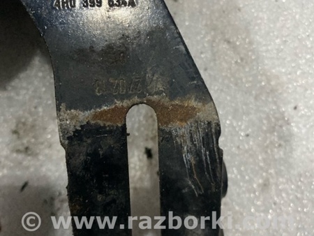 ФОТО Кронштейн для Audi (Ауди) A8 D4 (11.2009-01.2018) Киев