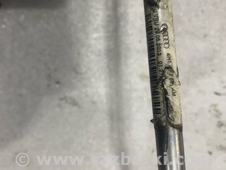 ФОТО Трубка кондиционера для Audi (Ауди) A8 D4 (11.2009-01.2018) Киев