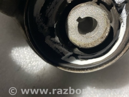 ФОТО Рычаг подвески для Audi (Ауди) A8 D4 (11.2009-01.2018) Киев