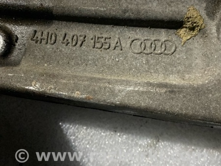 ФОТО Рычаг подвески для Audi (Ауди) A8 D4 (11.2009-01.2018) Киев