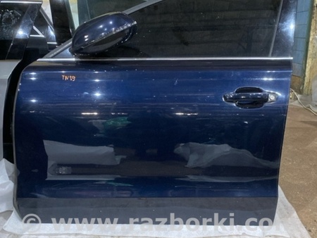 ФОТО Дверь боковая для Audi (Ауди) A8 D4 (11.2009-01.2018) Киев