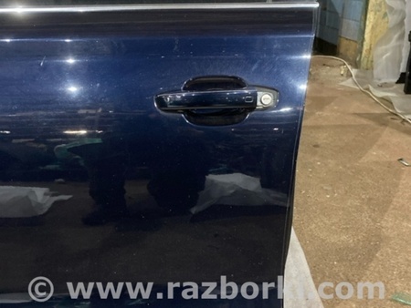ФОТО Дверь боковая для Audi (Ауди) A8 D4 (11.2009-01.2018) Киев