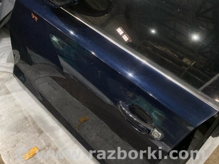 ФОТО Дверь боковая для Audi (Ауди) A8 D4 (11.2009-01.2018) Киев