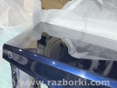 ФОТО Крышка багажника для Audi (Ауди) A8 D4 (11.2009-01.2018) Киев