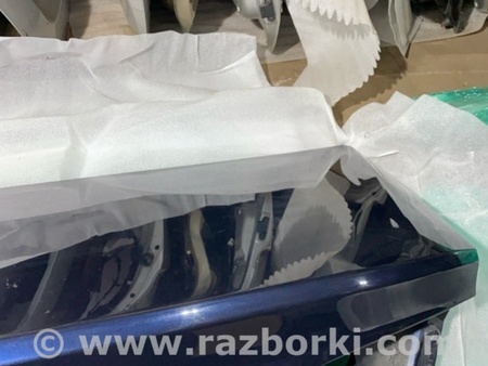 ФОТО Крышка багажника для Audi (Ауди) A8 D4 (11.2009-01.2018) Киев