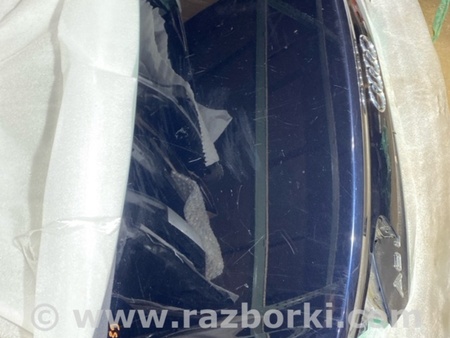ФОТО Крышка багажника для Audi (Ауди) A8 D4 (11.2009-01.2018) Киев