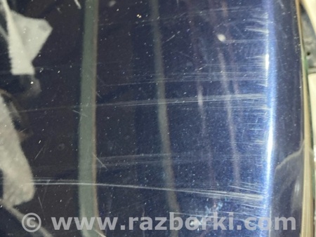 ФОТО Крышка багажника для Audi (Ауди) A8 D4 (11.2009-01.2018) Киев