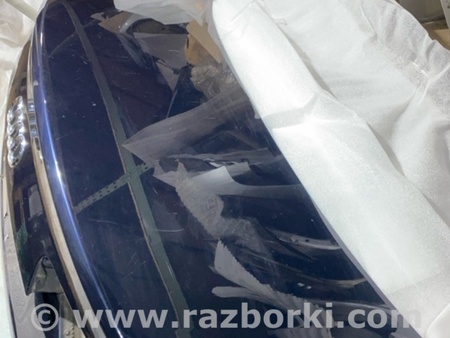 ФОТО Крышка багажника для Audi (Ауди) A8 D4 (11.2009-01.2018) Киев