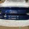 ФОТО Крышка багажника для Audi (Ауди) A8 D4 (11.2009-01.2018) Киев