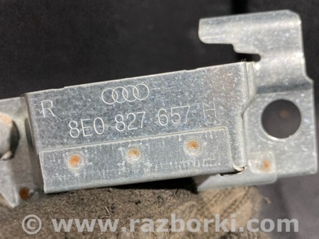 ФОТО Кронштейн для Audi (Ауди) A8 D4 (11.2009-01.2018) Киев