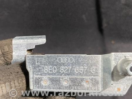ФОТО Кронштейн для Audi (Ауди) A8 D4 (11.2009-01.2018) Киев