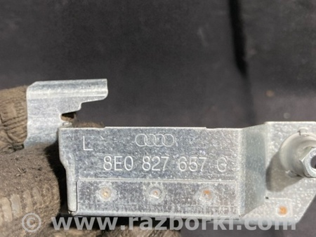ФОТО Кронштейн для Audi (Ауди) A8 D4 (11.2009-01.2018) Киев