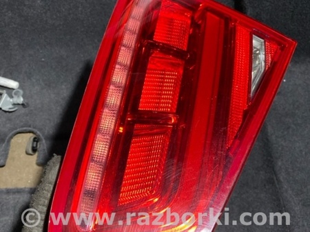 ФОТО Фара для Audi (Ауди) A8 D4 (11.2009-01.2018) Киев