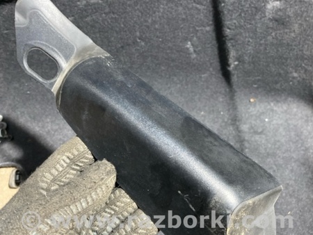 ФОТО Пыльник фары для Audi (Ауди) A8 D4 (11.2009-01.2018) Киев