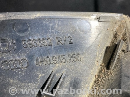 ФОТО Пыльник фары для Audi (Ауди) A8 D4 (11.2009-01.2018) Киев
