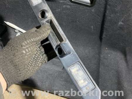 ФОТО Ручка открывания багажника для Audi (Ауди) A8 D4 (11.2009-01.2018) Киев