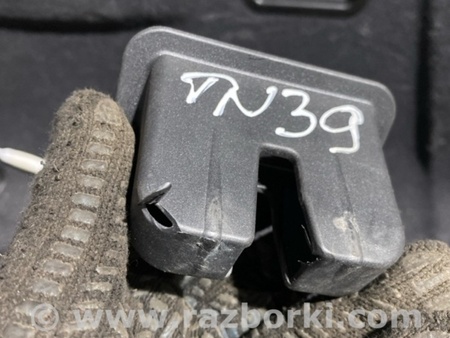 ФОТО Пластик для Audi (Ауди) A8 D4 (11.2009-01.2018) Киев