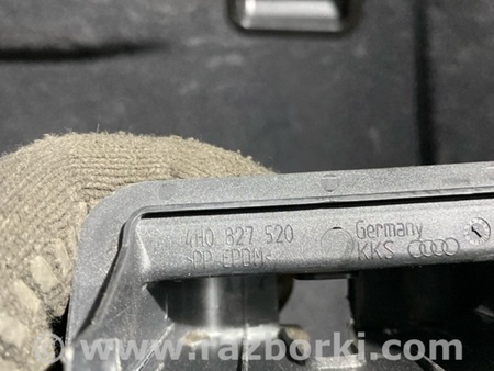 ФОТО Пластик для Audi (Ауди) A8 D4 (11.2009-01.2018) Киев