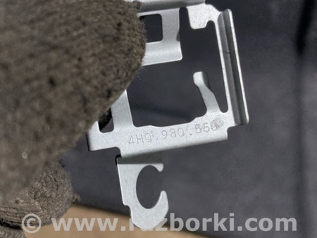 ФОТО Кронштейн для Audi (Ауди) A8 D4 (11.2009-01.2018) Киев
