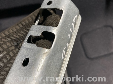ФОТО Кронштейн для Audi (Ауди) A6 C7 (11.2010-10.2018) Киев