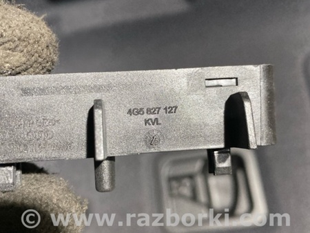 ФОТО Кронштейн для Audi (Ауди) A6 C7 (11.2010-10.2018) Киев