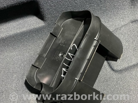 ФОТО Кронштейн для Audi (Ауди) A6 C7 (11.2010-10.2018) Киев