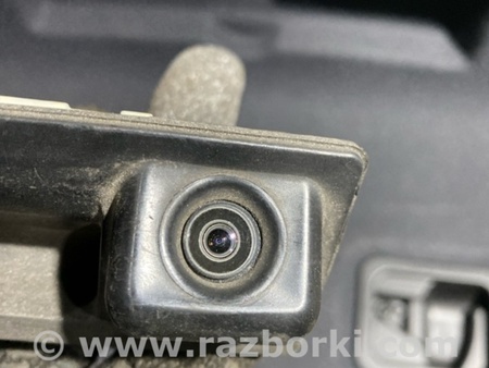 ФОТО Камера заднего вида для Audi (Ауди) A6 C7 (11.2010-10.2018) Киев