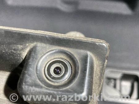 ФОТО Камера заднего вида для Audi (Ауди) A6 C7 (11.2010-10.2018) Киев
