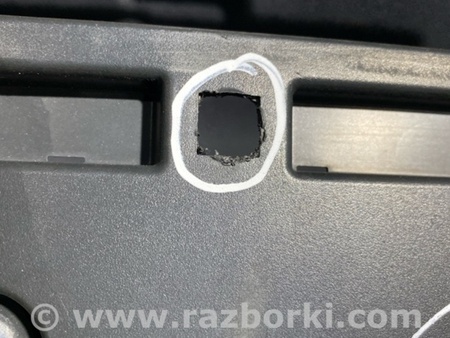 ФОТО Площадка номерного знака для Audi (Ауди) A6 C7 (11.2010-10.2018) Киев