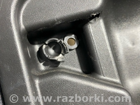 ФОТО Обшивка багажника для Audi (Ауди) A6 C7 (11.2010-10.2018) Киев