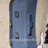 Обшивка багажника Audi (Ауди) A6 C7 (11.2010-10.2018)