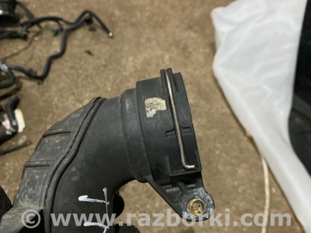 ФОТО Патрубок впускного коллектора для Volvo XC90 Киев