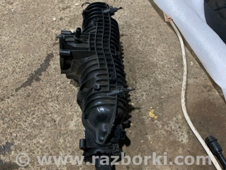 ФОТО Коллектор впускной для Volvo XC90 Киев