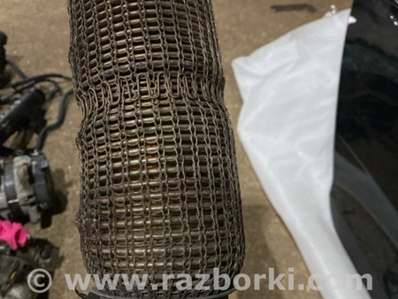 ФОТО Гофра глушителя для Volvo XC90 Киев