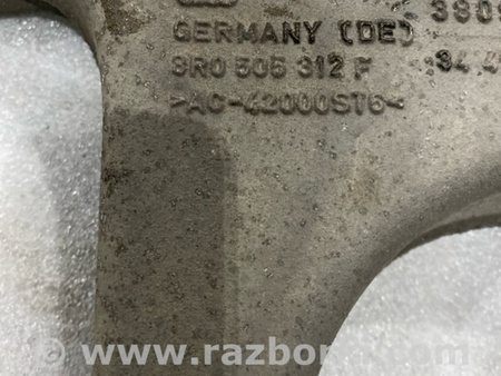 ФОТО Рычаг подвески для Audi (Ауди) A8 D4 (11.2009-01.2018) Киев