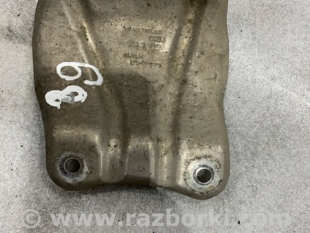 ФОТО Кронштейн для Audi (Ауди) A8 D4 (11.2009-01.2018) Киев