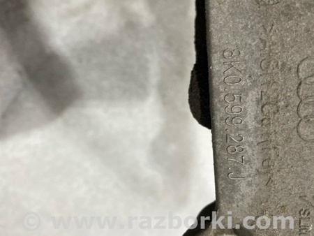ФОТО Кронштейн для Audi (Ауди) A8 D4 (11.2009-01.2018) Киев
