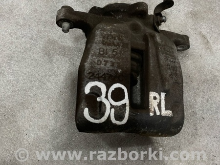 ФОТО Суппорт тормозной для Audi (Ауди) A8 D4 (11.2009-01.2018) Киев