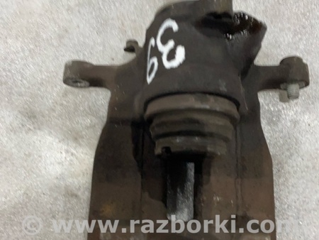 ФОТО Суппорт тормозной для Audi (Ауди) A8 D4 (11.2009-01.2018) Киев