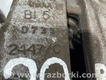 ФОТО Суппорт тормозной для Audi (Ауди) A8 D4 (11.2009-01.2018) Киев