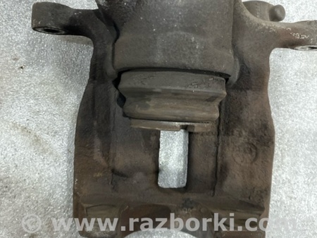 ФОТО Суппорт тормозной для Audi (Ауди) A8 D4 (11.2009-01.2018) Киев