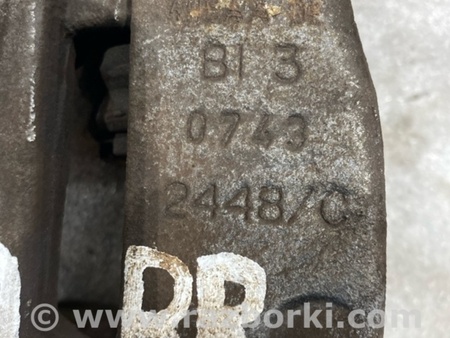 ФОТО Суппорт тормозной для Audi (Ауди) A8 D4 (11.2009-01.2018) Киев